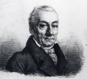 Palisot de Beauvois, Ambroise Marie François Joseph, Baron de