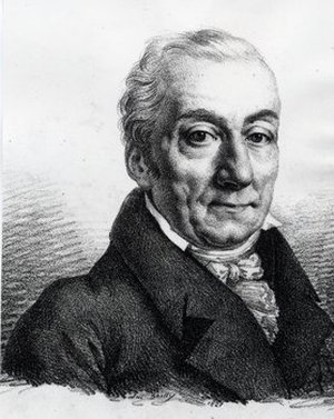 Palisot de Beauvois, Ambroise Marie François Joseph, Baron de