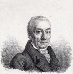 Palisot de Beauvois, Ambroise Marie François Joseph, Baron de