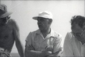 Papenfuss, George Frederik