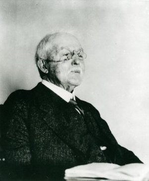 Parish, Samuel Bonsall