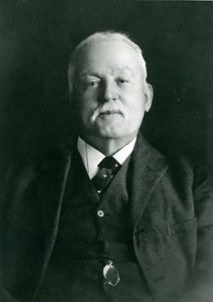 Parish, Samuel Bonsall