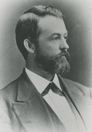 Parish, Samuel Bonsall