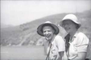 Parkes, Hilda Marion