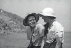 Parkes, Hilda Marion