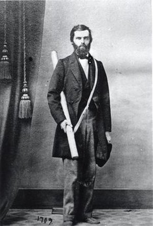 Parry, Charles Christopher