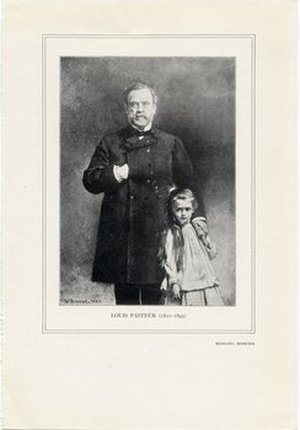 Pasteur, Louis