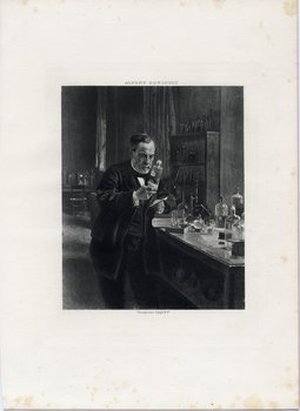 Pasteur, Louis