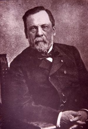 Pasteur, Louis