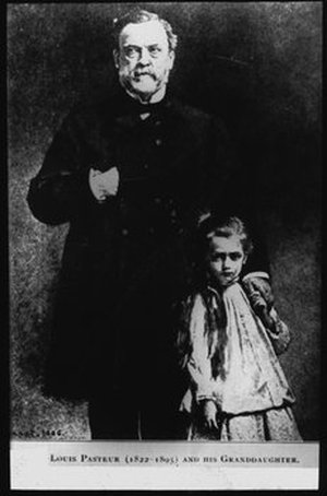 Pasteur, Louis
