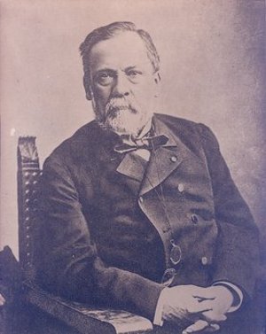 Pasteur, Louis