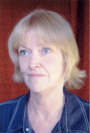Patterson, Annie
