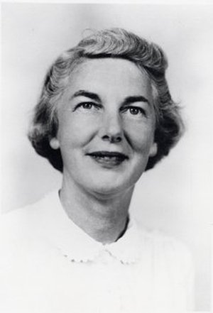 Paul, Lois Woodward [Mrs. J. F