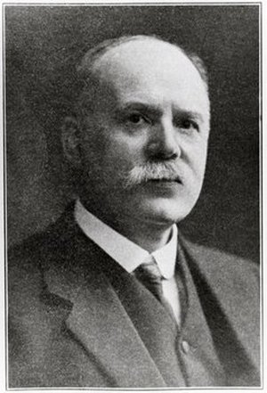 Pearson, William Henry