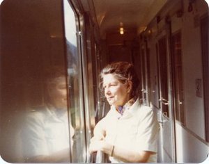 Pearth, Dorothy Long (Mrs. George S