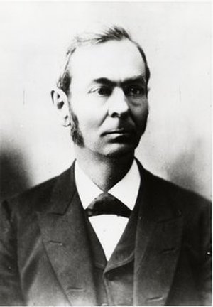 Peck, Charles Horton