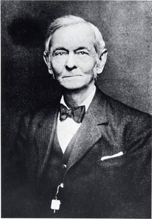 Peck, Charles Horton