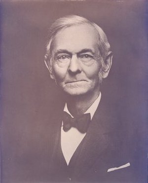 Peck, Charles Horton