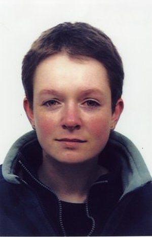 Pedder-Smith, Rachel