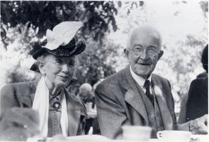 Peirce, George James