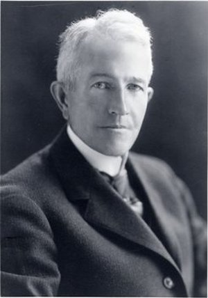 Peirce, George James