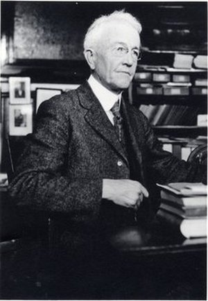 Peirce, George James