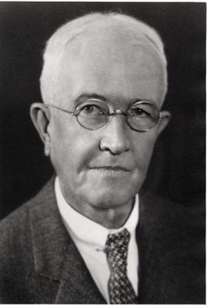 Peirce, George James