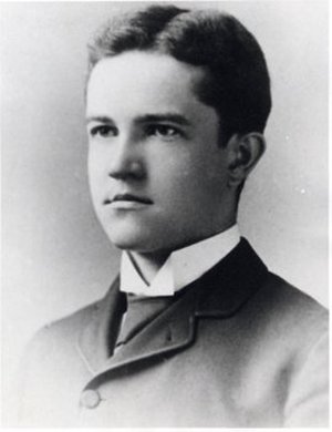 Peirce, George James