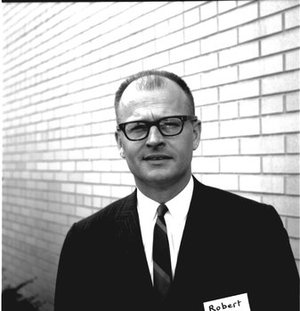 Perdue, Robert Edward, Jr