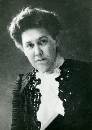 Perkins, Miss Janet Russell