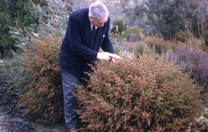 Pescott, Richard Thomas Martin