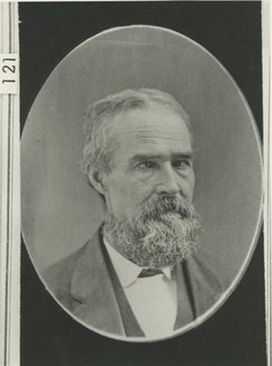 Peters, Thomas Minnott