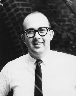 Petersen, Ronald Herman