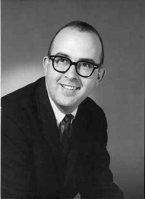 Petersen, Ronald Herman