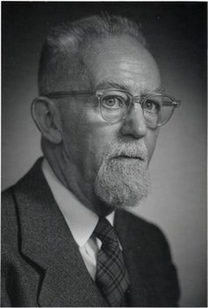 Petry, Loren Clifford