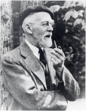 Petry, Loren Clifford