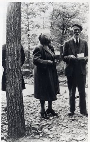 Petry, Loren Clifford