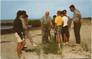 Petry, Loren Clifford