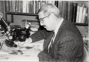 Pfeifer, Howard William