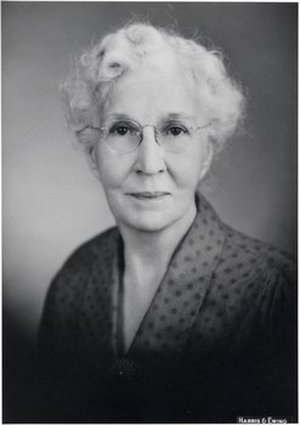 Pfeiffer, Norma Etta