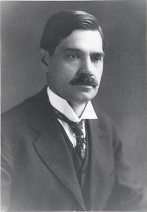 Piper, Charles Vancouver