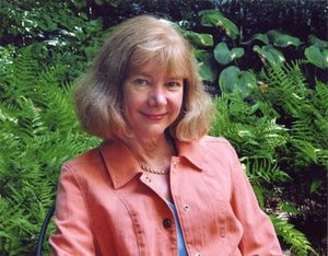 Pipkin, Mary Margaret