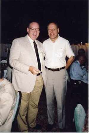 Pippen, Richard Wayne