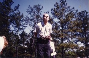 Platt, Robert Baxter