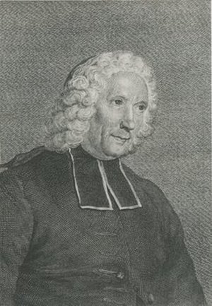 Pluche, Noel-Antoine