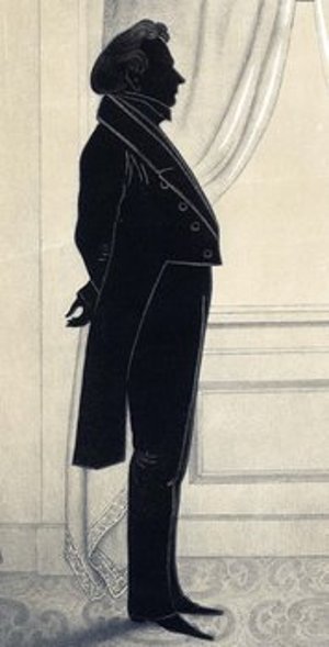 Poinsett, Joel Roberts