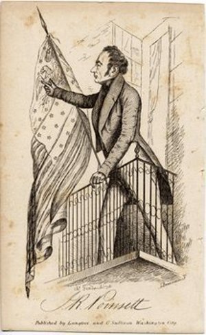 Poinsett, Joel Roberts