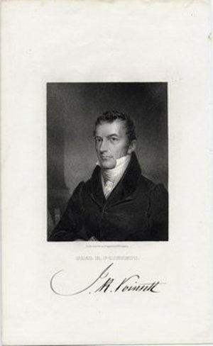 Poinsett, Joel Roberts