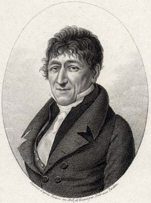 Poiret, Jean Louis Marie