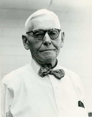 Popenoe, Frederick Wilson